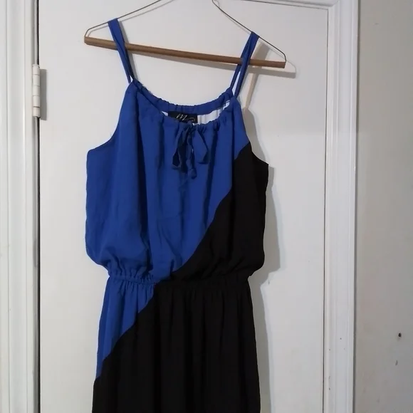 Colorblock Maxi - Picture 5 of 5